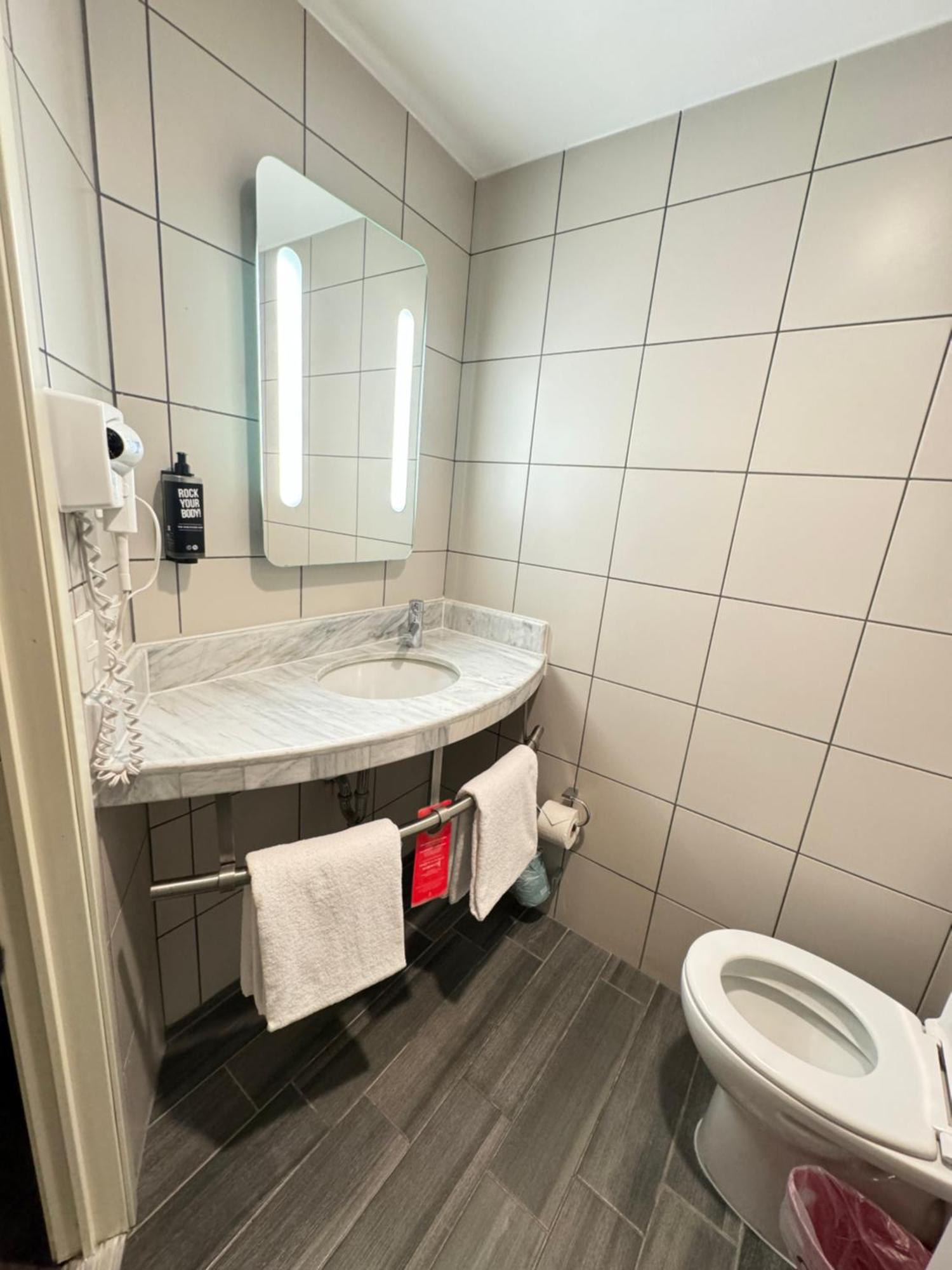Ibis Queretaro Hotel Kültér fotó