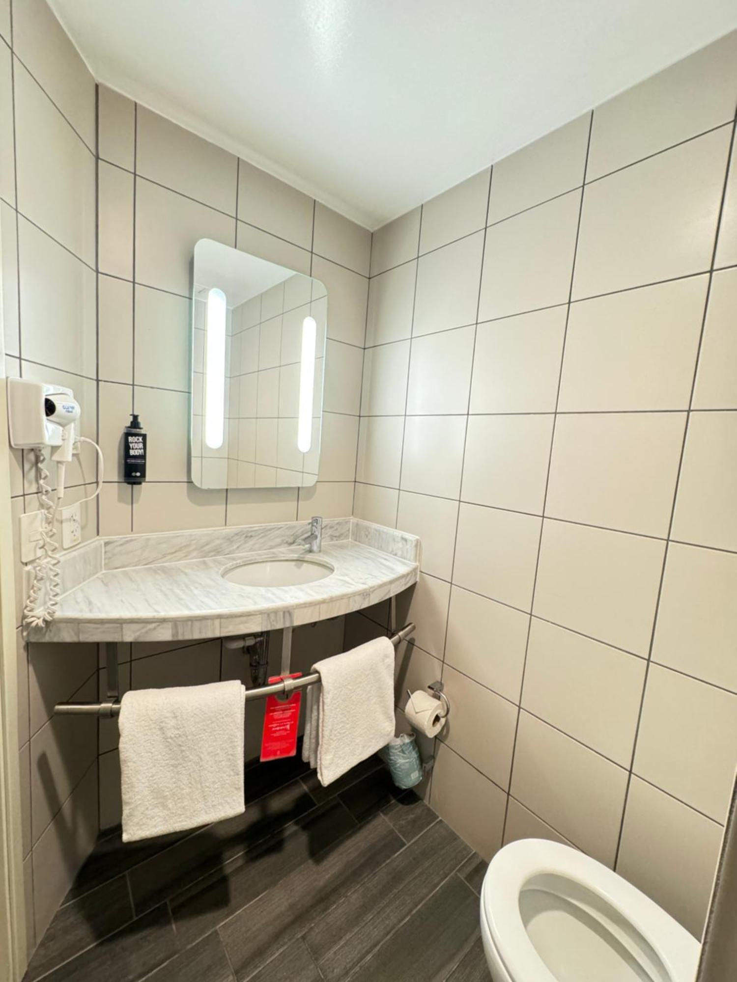 Ibis Queretaro Hotel Kültér fotó
