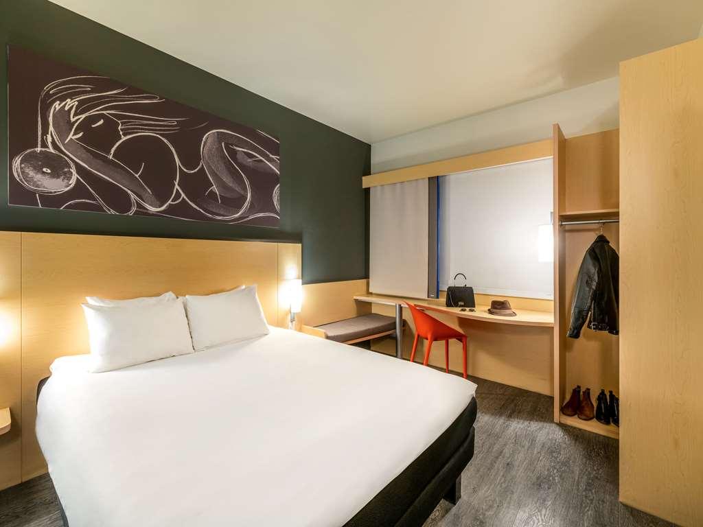 Ibis Queretaro Hotel Szoba fotó